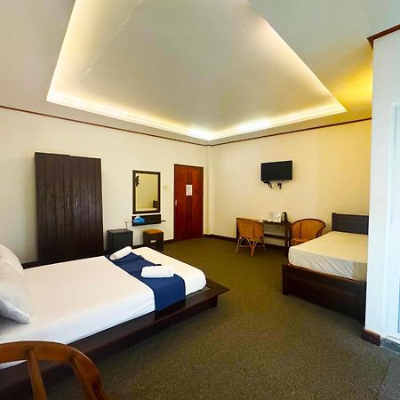 Nico Lagoon Hotel Негомбо Екстериор снимка