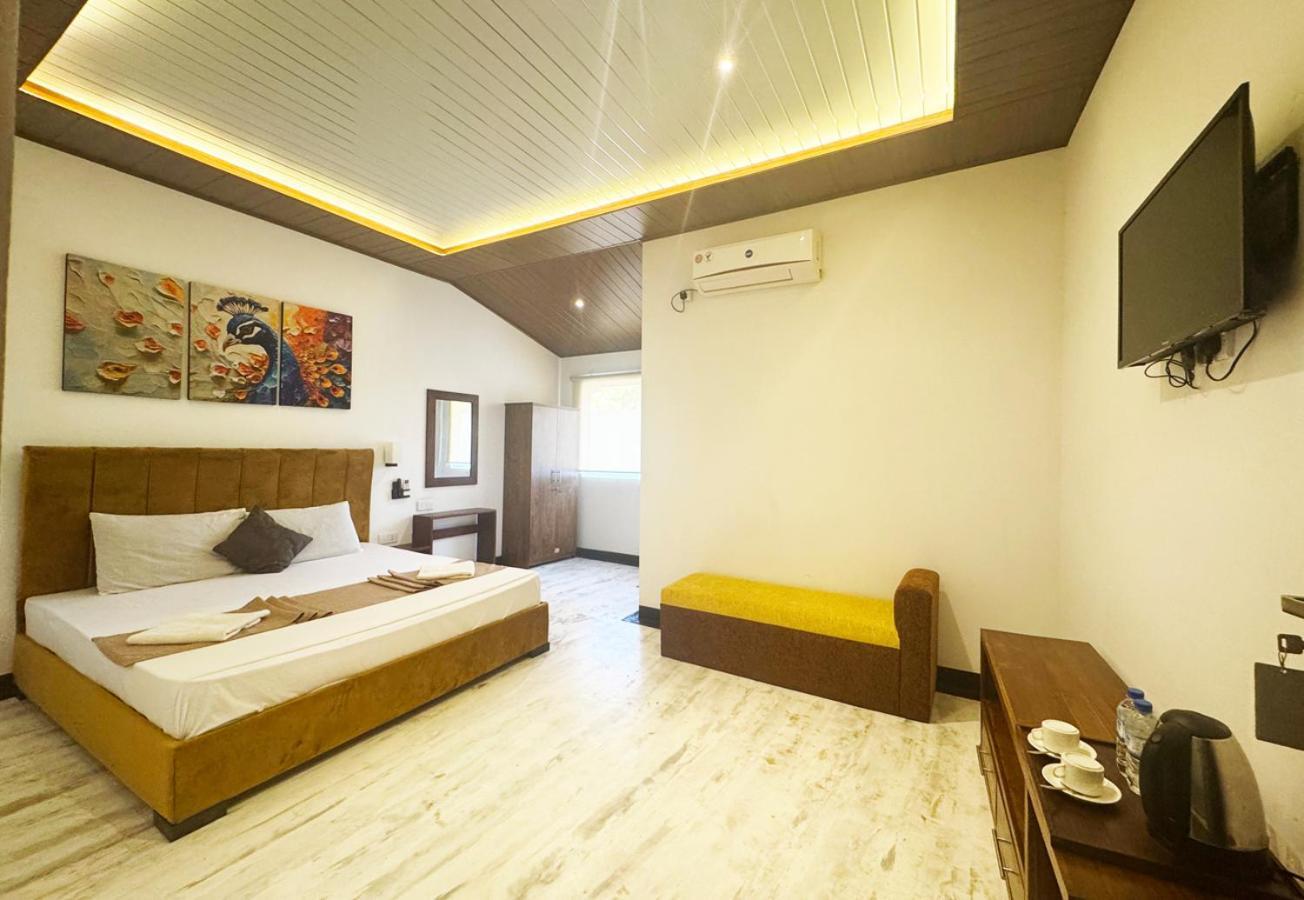 Nico Lagoon Hotel Негомбо Екстериор снимка