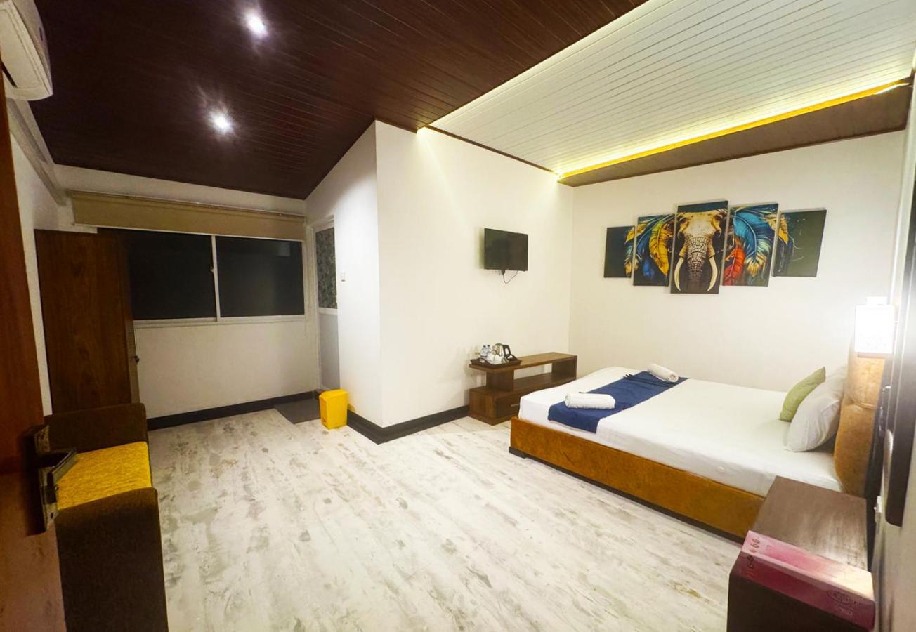 Nico Lagoon Hotel Негомбо Екстериор снимка